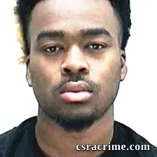 Jordon Lord booking photo