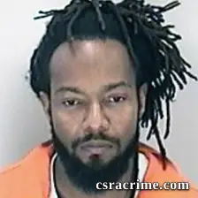 Jordon Perry booking photo