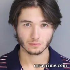 Jorge Duchanoy-Herrera booking photo