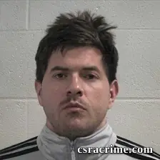 Jorge Guzman Salazar booking photo