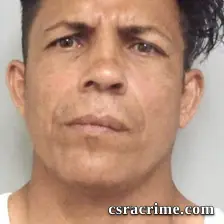 Jorge Isaac Gutierrez-Garcia booking photo