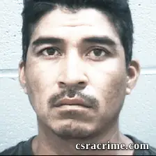 Jorge Marin-Villa booking photo