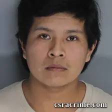 Jorge Zoquitecatl Panzo booking photo