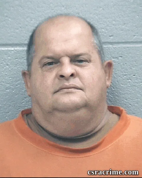 Jorrin Norges booking photo