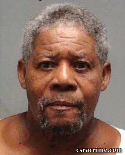 Jose Antonio Couloote booking photo