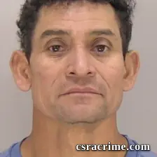 Jose Arnaldo Mejia Maldonado booking photo