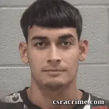 Jose Bernardina Dubon Rivera booking photo