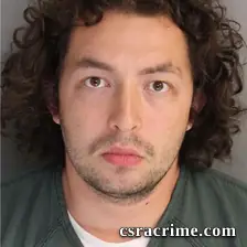 Jose Castillo booking photo