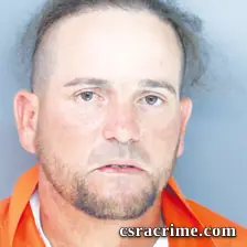 Jose Castillo-Lopez booking photo