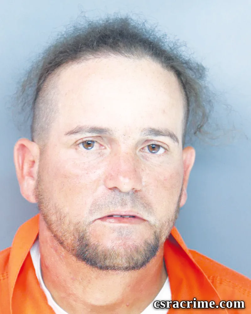 Jose Castillo-Lopez booking photo