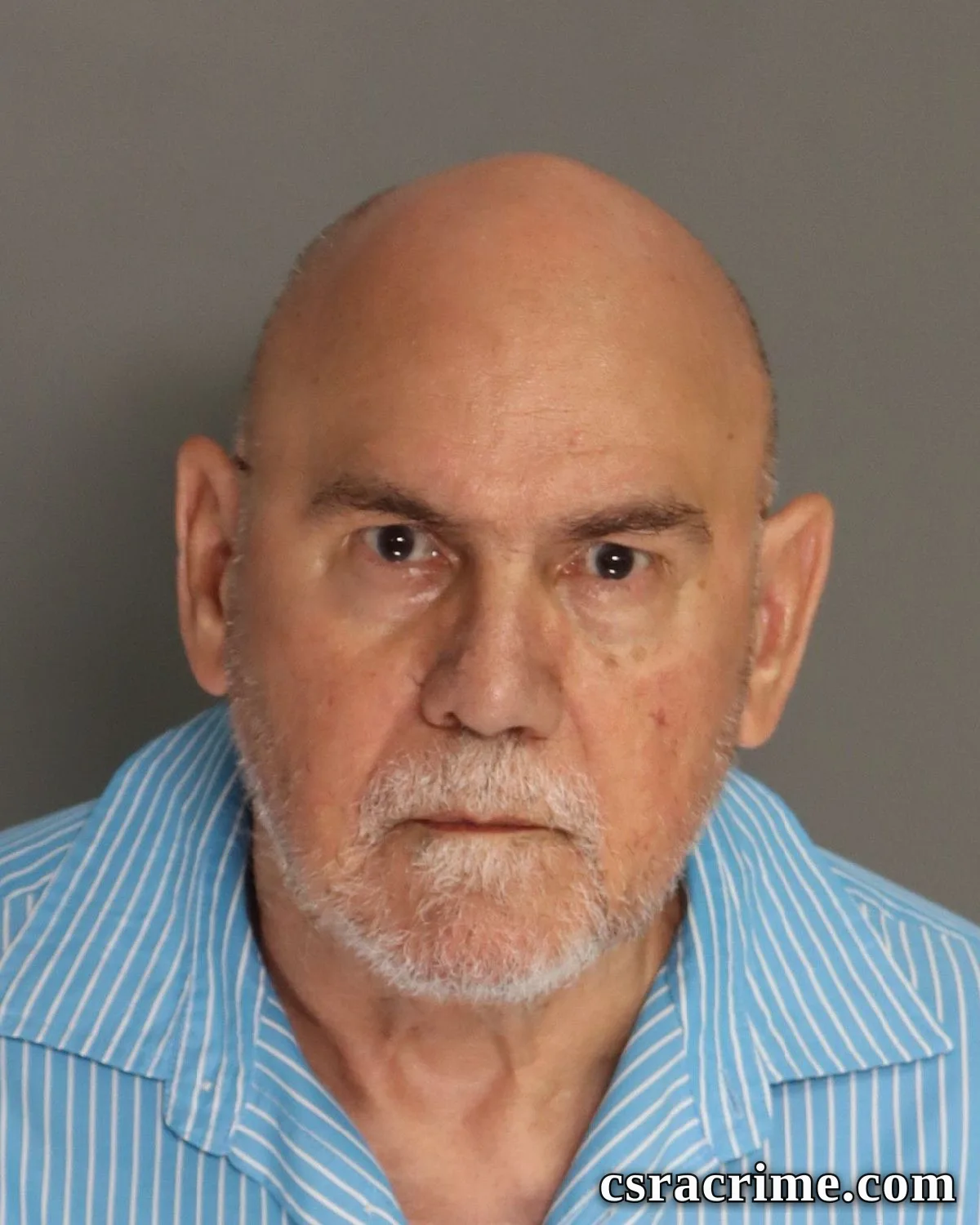 Jose Collazo Pabon booking photo