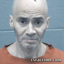 Jose Colon booking photo