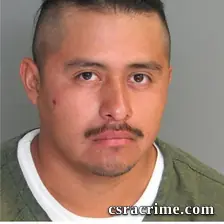 Jose Covarrobias Martinez booking photo