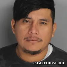 Jose De Jesus De Jesus booking photo