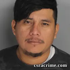 Jose Dejesus Dejesus booking photo