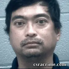 Jose Deslate booking photo