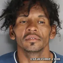 Jose Duarte-Lara booking photo