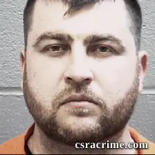 Jose Gomez-Munoz booking photo