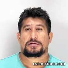 Jose Gomezhernandez booking photo