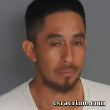 Jose Gonzalez Tellez booking photo