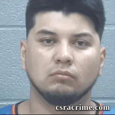 Jose Guillel Rodriquez booking photo