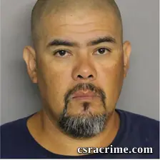 Jose Guillen booking photo