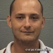 Jose Guindazola booking photo