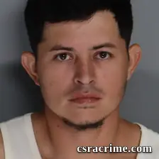 Jose Hernandez Pineda booking photo