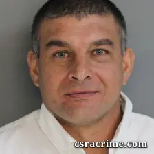 Jose Jimenez-Solis booking photo