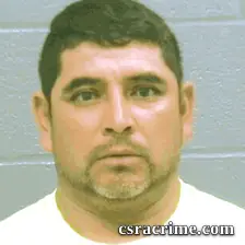 Jose Juarez-Salazar booking photo