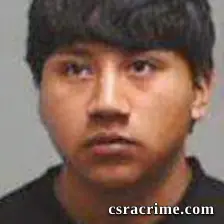 Jose Lerez Aquino booking photo