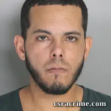 Jose Lopez Figueroa booking photo