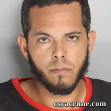 Jose Lopez Figueroa booking photo