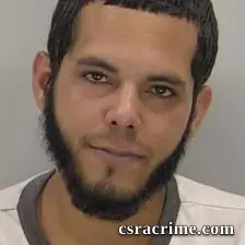 Jose Lopez-Figueroa booking photo