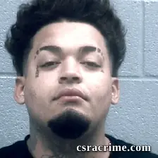 Jose Malave-Rodriguez booking photo