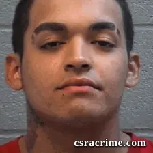 Jose Malave-Rodriguez booking photo