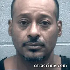 Jose Martinez-Echevarria booking photo
