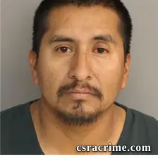 Jose Ocampo booking photo