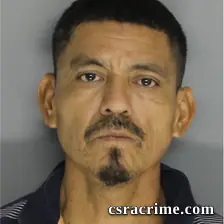 Jose Ochoa booking photo