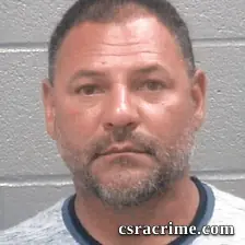 Jose Ortiz booking photo
