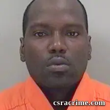 Jose Quinonez booking photo