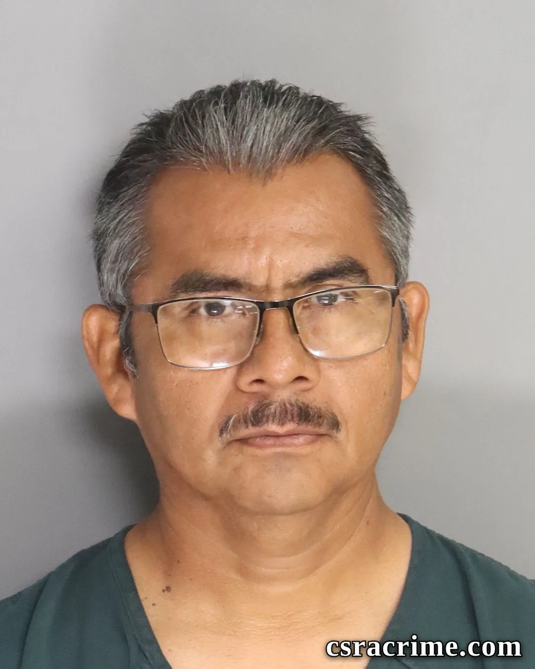 Jose Ramos Torres booking photo