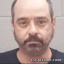 Jose Rodriguez booking photo