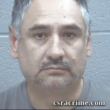 Jose Rodrogiez-Palacius booking photo