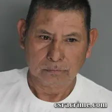 Jose Sanchez-Hernandez booking photo