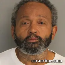 Jose Sandiago booking photo