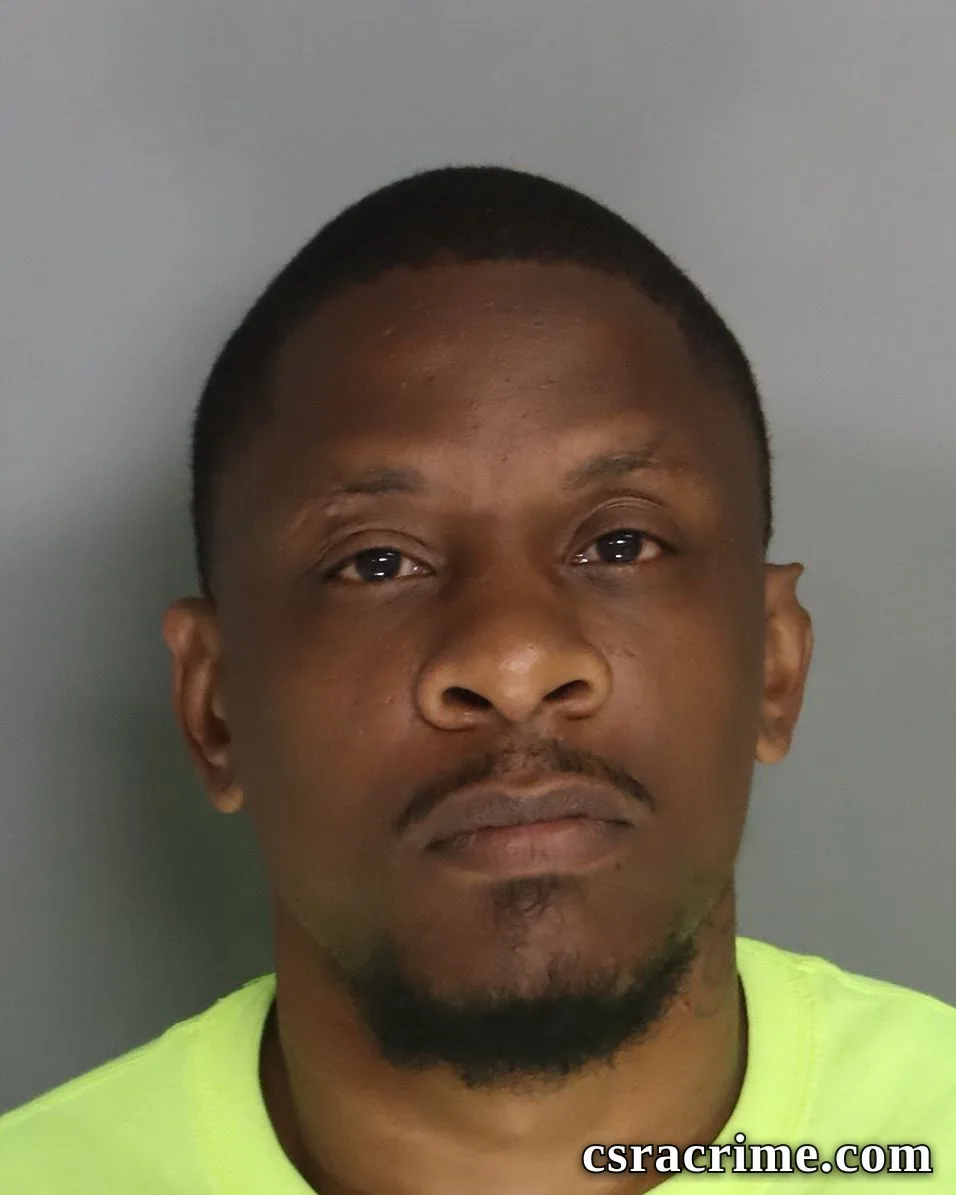 Jose Serrano booking photo