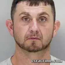 Jose Tomes booking photo