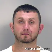 Jose Tomes booking photo