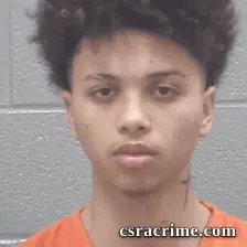 Jose Urbina booking photo